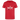 Der Spritz ist das Ziel  - Herren T-Shirt Farbe Rot