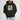 Send it - Premium Oversized Hoodie #druck_vorne