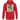 Send it! - Unisex Kapuzenpullover Hoodie #farbe_rot