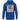 Send it! - Unisex Kapuzenpullover Hoodie #farbe_royalblau