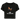 Talahuhn - Crop Top #farbe_black
