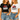 Hangover Crew  - Crop Top