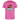 Hangover Crew  - Herren T-Shirt Farbe Pink