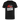 Hangover Crew  - Herren T-Shirt Farbe Schwarz