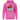 Hangover Crew  - Unisex Kapuzenpullover Hoodie Farbe Pink