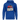 Hangover Crew  - Unisex Kapuzenpullover Hoodie Farbe Blau