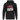 Hangover Crew  - Unisex Kapuzenpullover Hoodie Farbe Schwarz