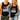 Hangover Crew  - Unisex Relaxed Tanktop #farbe_black