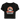 Gottlos die Batterie abklemmen (Nonne) - Crop Top #farbe_black