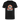 Gottlos die Batterie abklemmen (Nonne) - Herren T-Shirt Farbe Schwarz