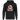 Gottlos die Batterie abklemmen (Nonne) - Unisex Kapuzenpullover Hoodie