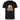 Gottlos die Batterie abklemmen (Prister) - Herren T-Shirt Farbe Schwarz