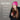 Gottlos die Batterie abklemmen - Beanie #farbe_pink