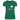 Mein Lieblingstier ist der Zapfhahn  - Damen T-Shirt Farbe Grün