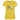 Mein Lieblingstier ist der Zapfhahn  - Damen T-Shirt Farbe Gelb