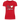 Mein Lieblingstier ist der Zapfhahn  - Damen T-Shirt Farbe Rot