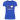 Mein Lieblingstier ist der Zapfhahn  - Damen T-Shirt Farbe Blau