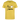 Mein Lieblingstier ist der Zapfhahn  - Herren T-Shirt Farbe Gelb
