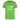 Mein Lieblingstier ist der Zapfhahn  - Herren T-Shirt Farbe Grün