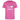 Mein Lieblingstier ist der Zapfhahn  - Herren T-Shirt Farbe Pink