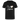 Mein Lieblingstier ist der Zapfhahn  - Herren T-Shirt Farbe Schwarz