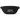 Lieber voll - Bauchtasche #farbe_schwarz