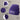 Lieber voll - Beanie #farbe_violett