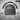 Lieber voll - Cap mit Patch #farbe_grau