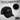 Lieber voll - Cap mit Patch #farbe_schwarz