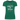 Konfetti im Herzen - Damen Shirt Farbe Grün