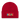 Helau - Beanie #farbe_rot