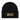 Helau - Beanie #farbe_schwarz