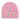 Ahoi - Beanie #farbe_rosa