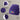 Ahoi - Beanie #farbe_violett