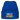 Narri Narro - Beanie #farbe_blau