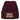Narri Narro - Beanie #farbe_dunkelrot