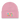 Narri Narro - Beanie #farbe_rosa