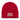 Narri Narro - Beanie #farbe_rot