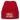 Narri Narro - Beanie #farbe_rot