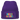 Narri Narro - Beanie #farbe_violett