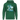 Blau wie das Meer und voll wie der Strand  - Unisex Kapuzenpullover Hoodie Farbe Blau