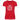 Mein Kostüm ist in der Wäsche - Damen Shirt Farbe Rot