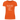 Das ist meine Verkleidung - Damen Shirt Farbe Orange