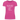 Das ist meine Verkleidung - Damen Shirt Farbe Pink