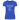 Das ist meine Verkleidung - Damen Shirt Farbe Blau