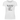 Das ist meine Verkleidung - Damen Shirt Farbe Weiss