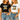 Offizielles Saufshirt - Crop Top