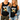 Offizielles Saufshirt - Unisex Relaxed Tanktop #farbe_black