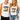 Offizielles Saufshirt - Unisex Relaxed Tanktop #farbe_white