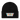 Hokus Pokus Karneval Modus - Beanie #farbe_schwarz